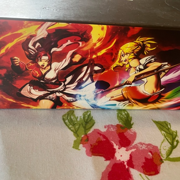 Yomi complete first edition fantasy fighting card game by Shirlin - Picture 12 of 16